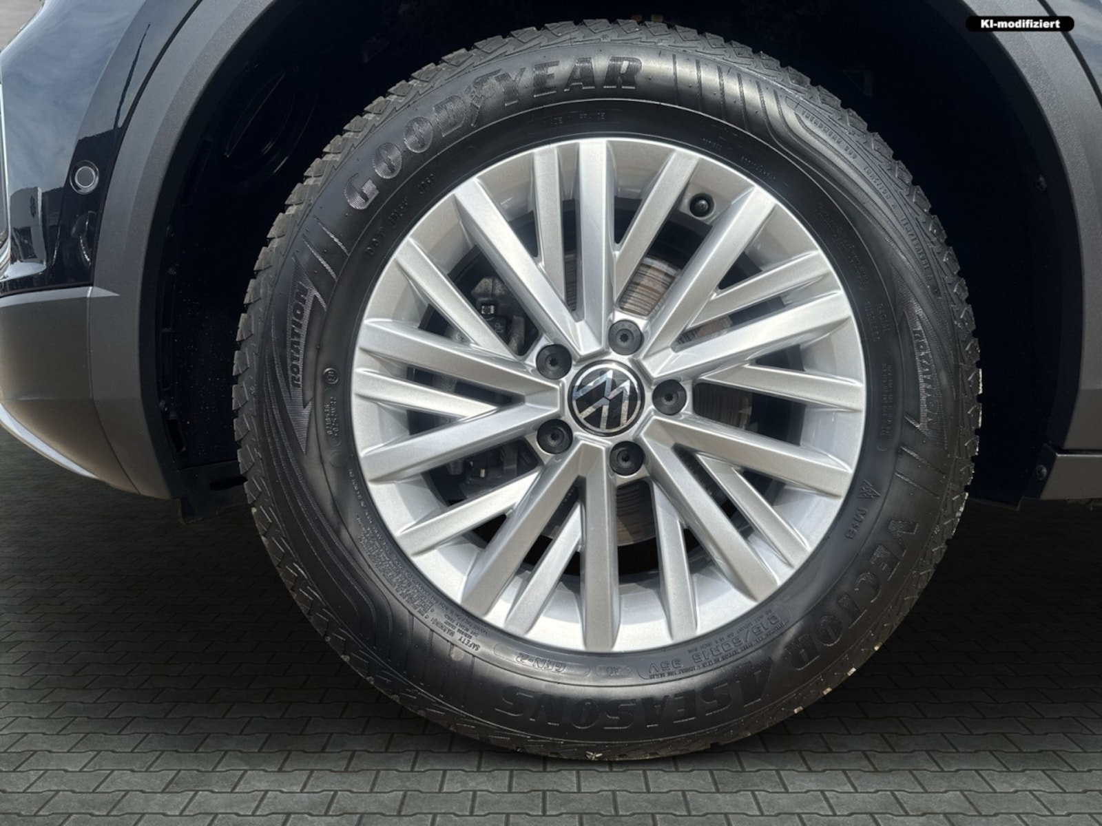 Volkswagen T-Roc – Bild 7