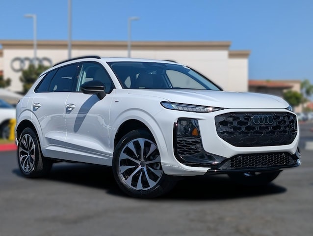 2026 Audi Q3