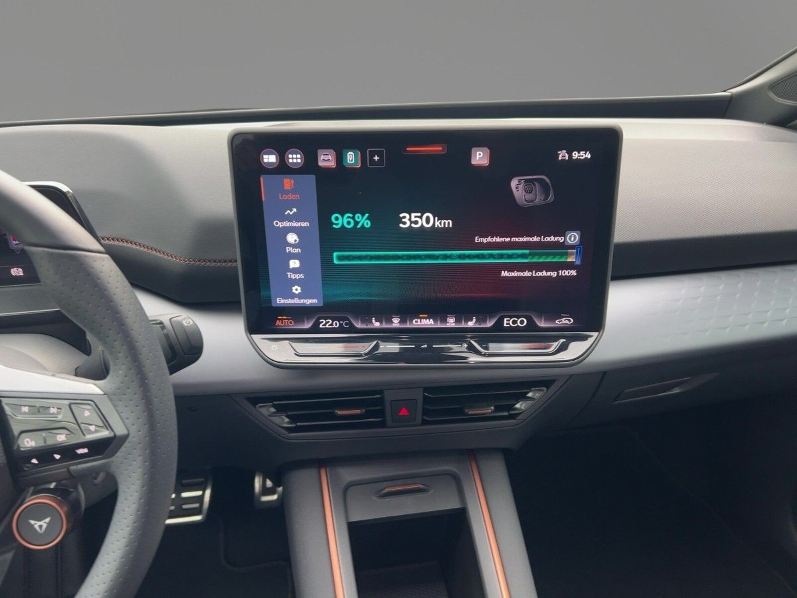 CUPRA Born – Bild 10
