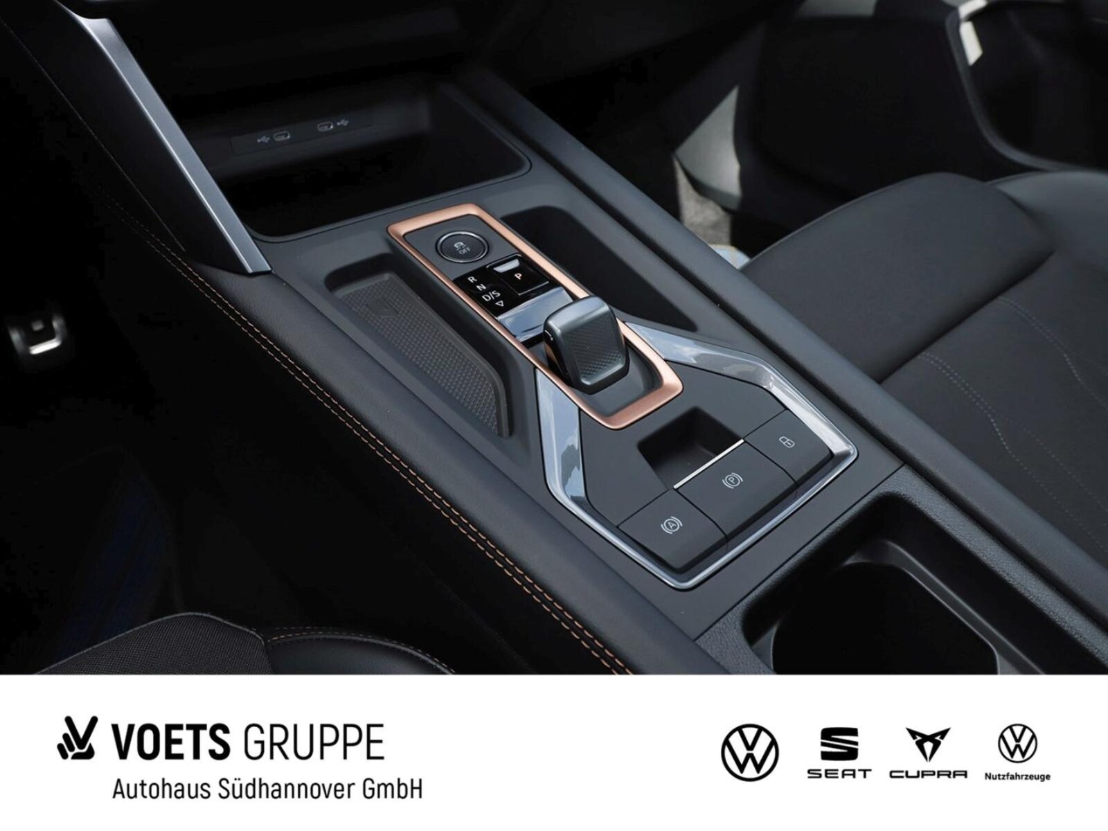 CUPRA Formentor – Bild 15