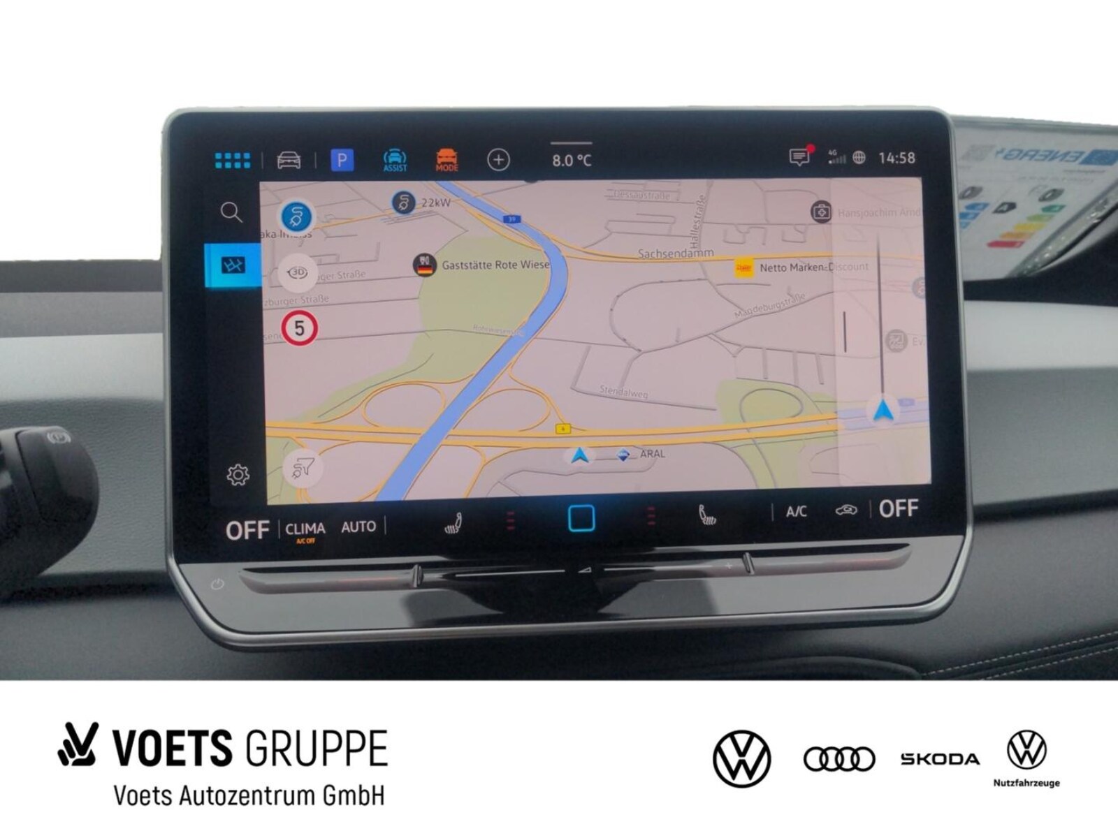 Volkswagen ID.3 – Bild 10