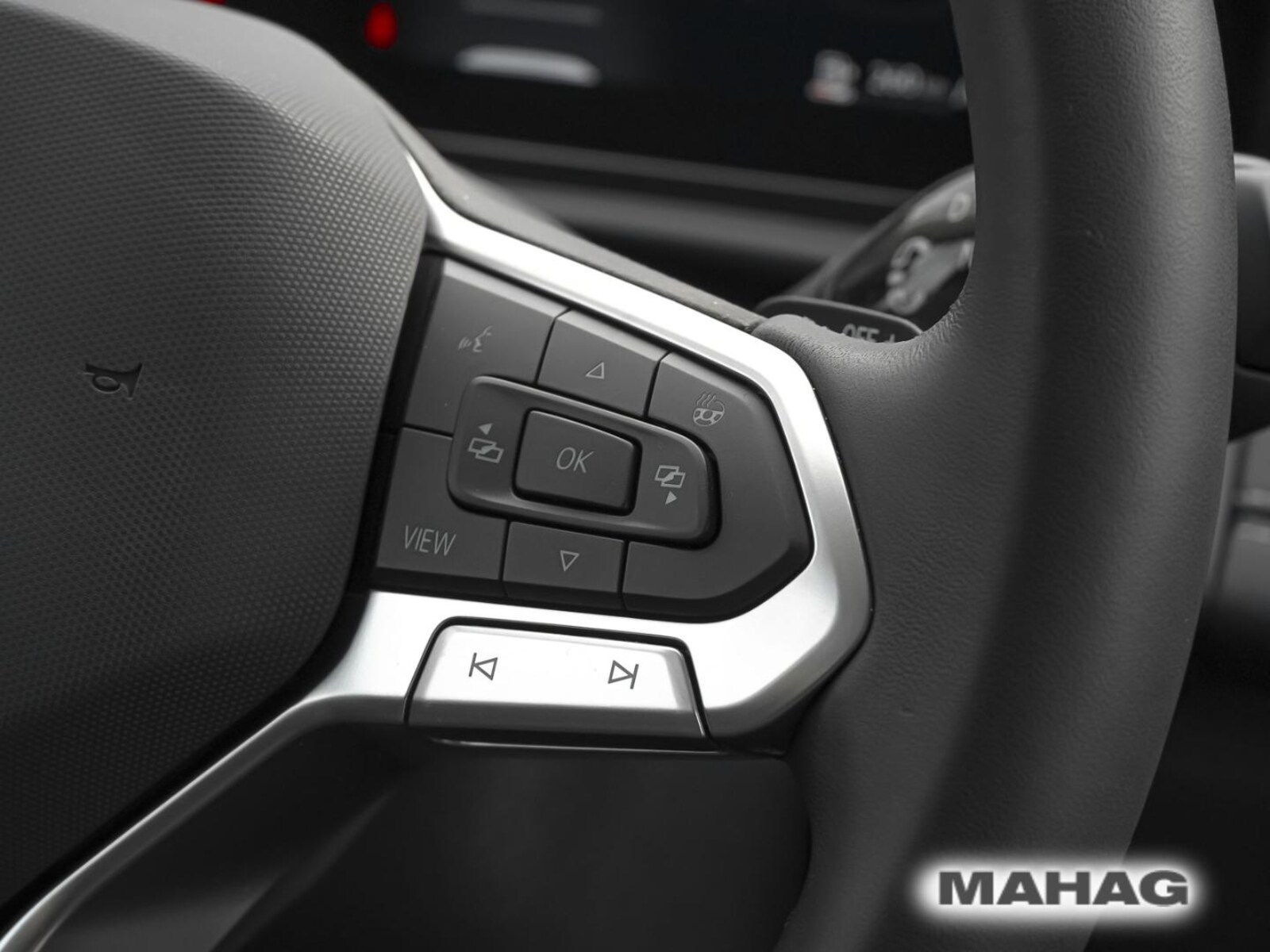 Volkswagen Tiguan – Bild 24