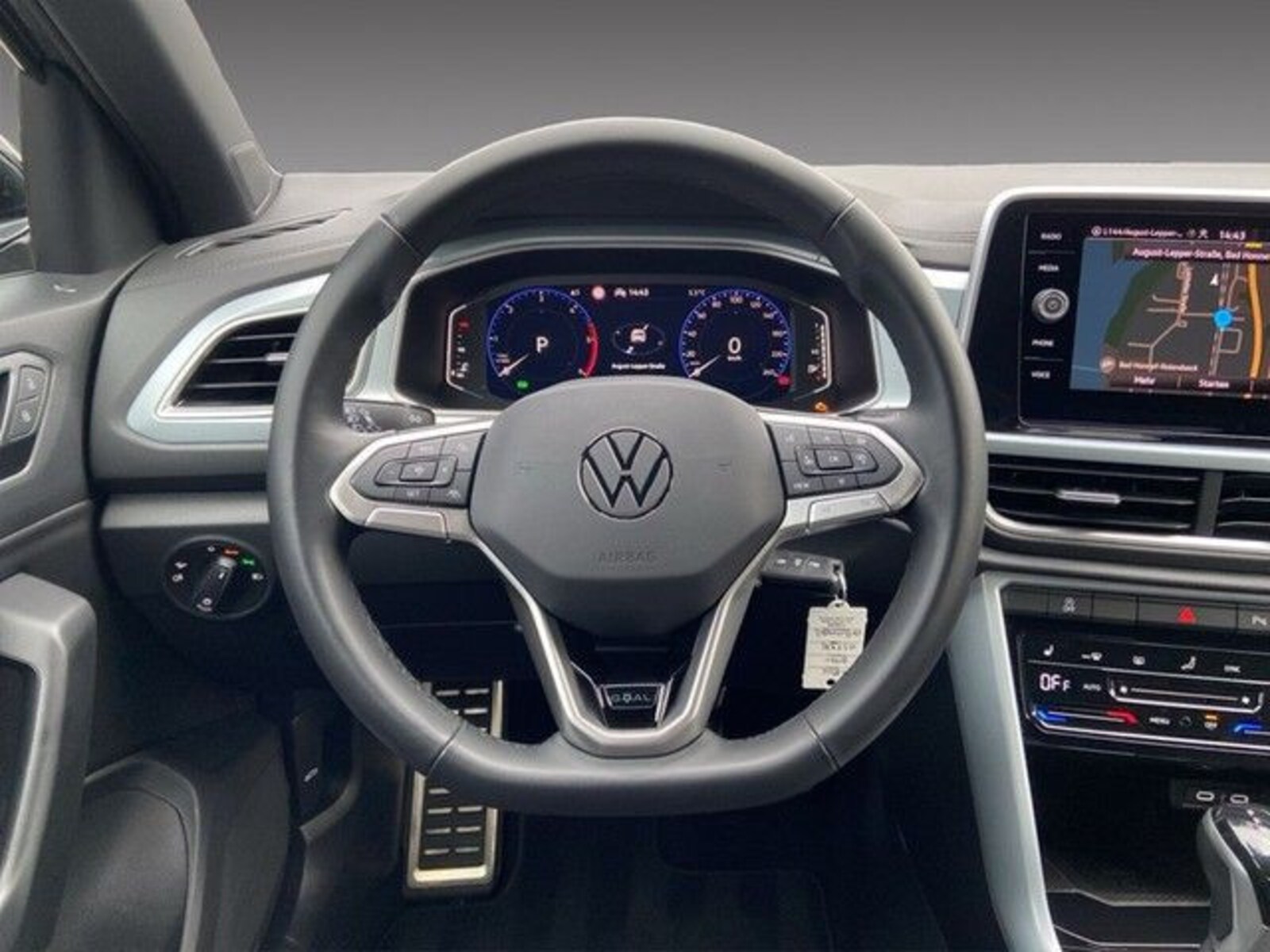 Volkswagen T-Roc – Bild 11