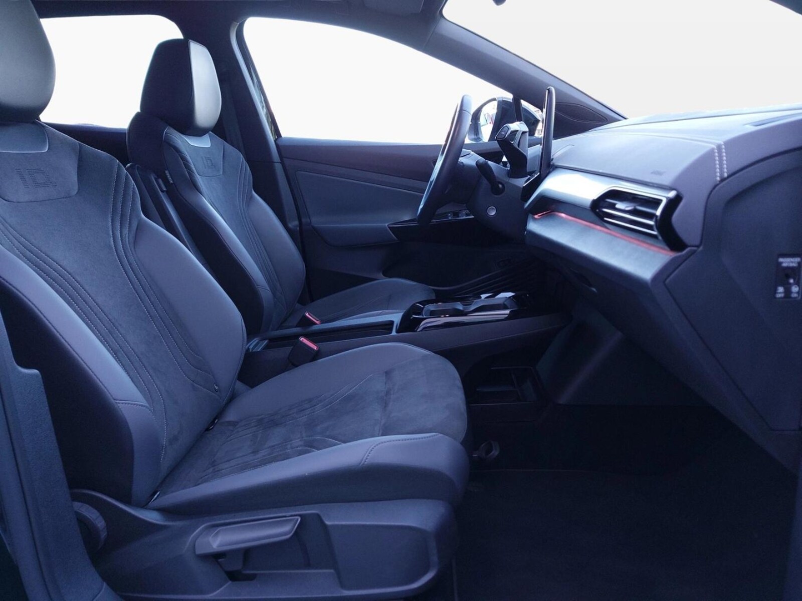 Volkswagen ID.4 – Bild 18