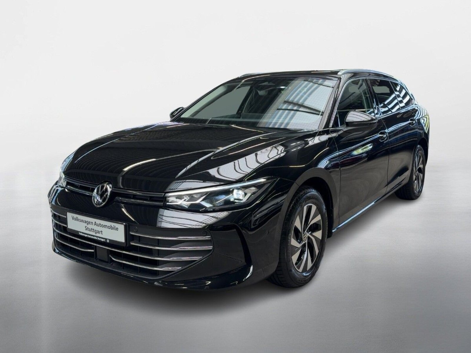 Volkswagen Passat – Bild 3