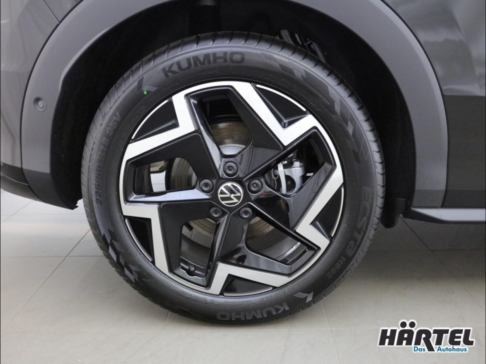 Volkswagen T-Roc – Bild 18