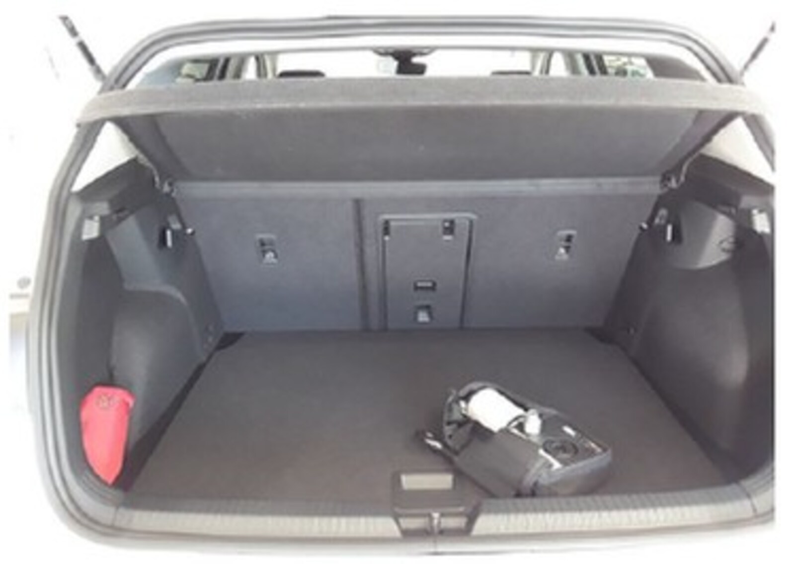 Volkswagen Golf – Bild 5
