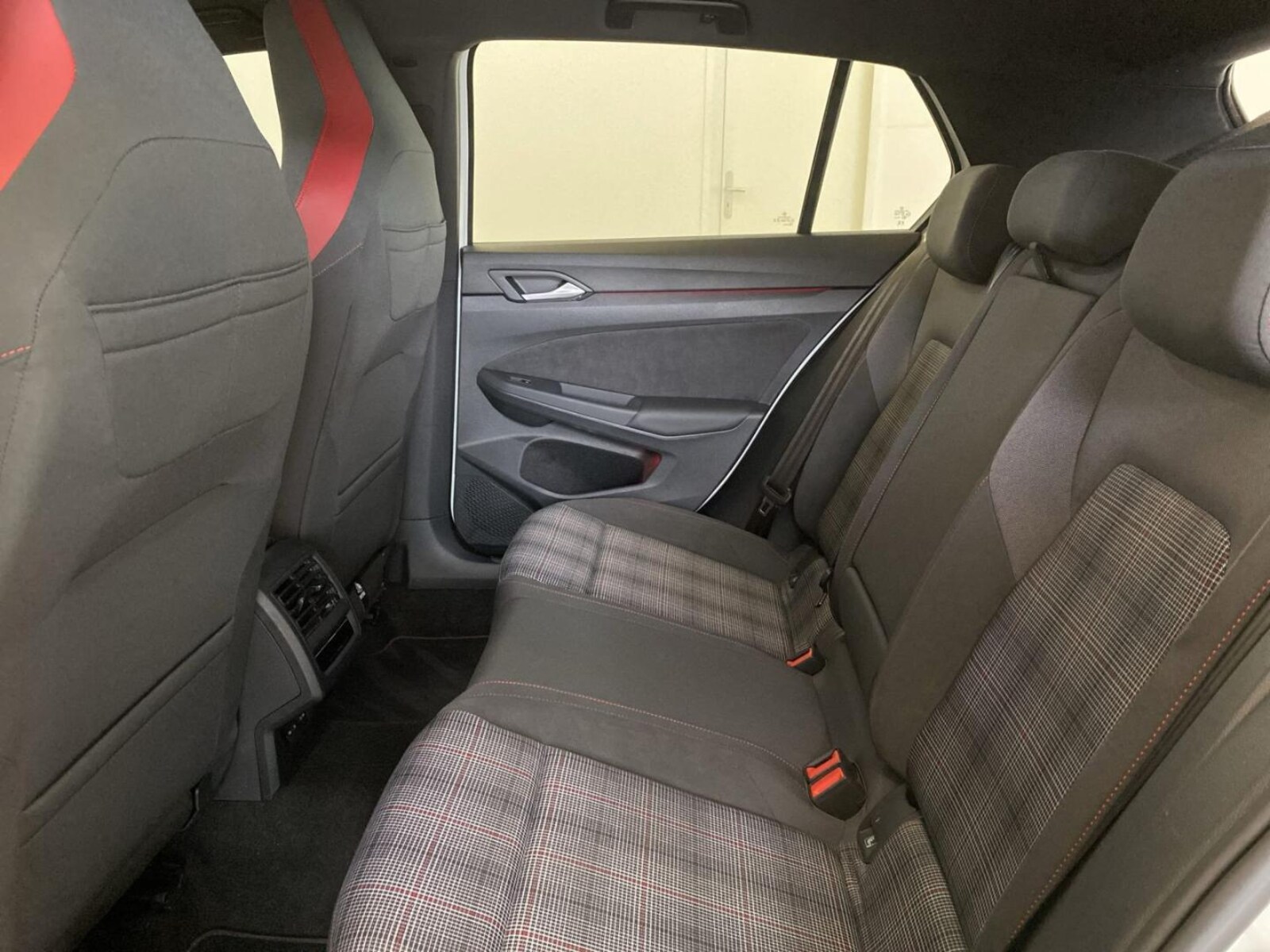 Volkswagen Golf – Bild 7