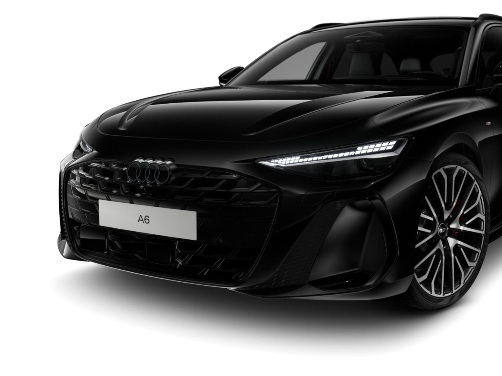 Audi A6 Avant – Bild 8