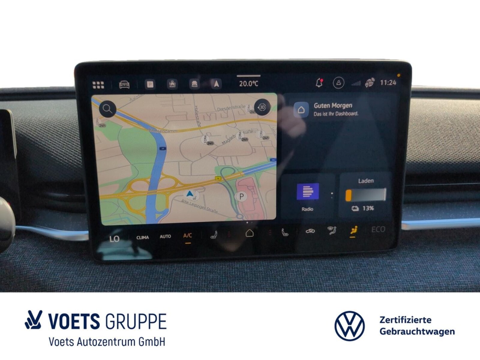 Volkswagen ID. Polo – Bild 9