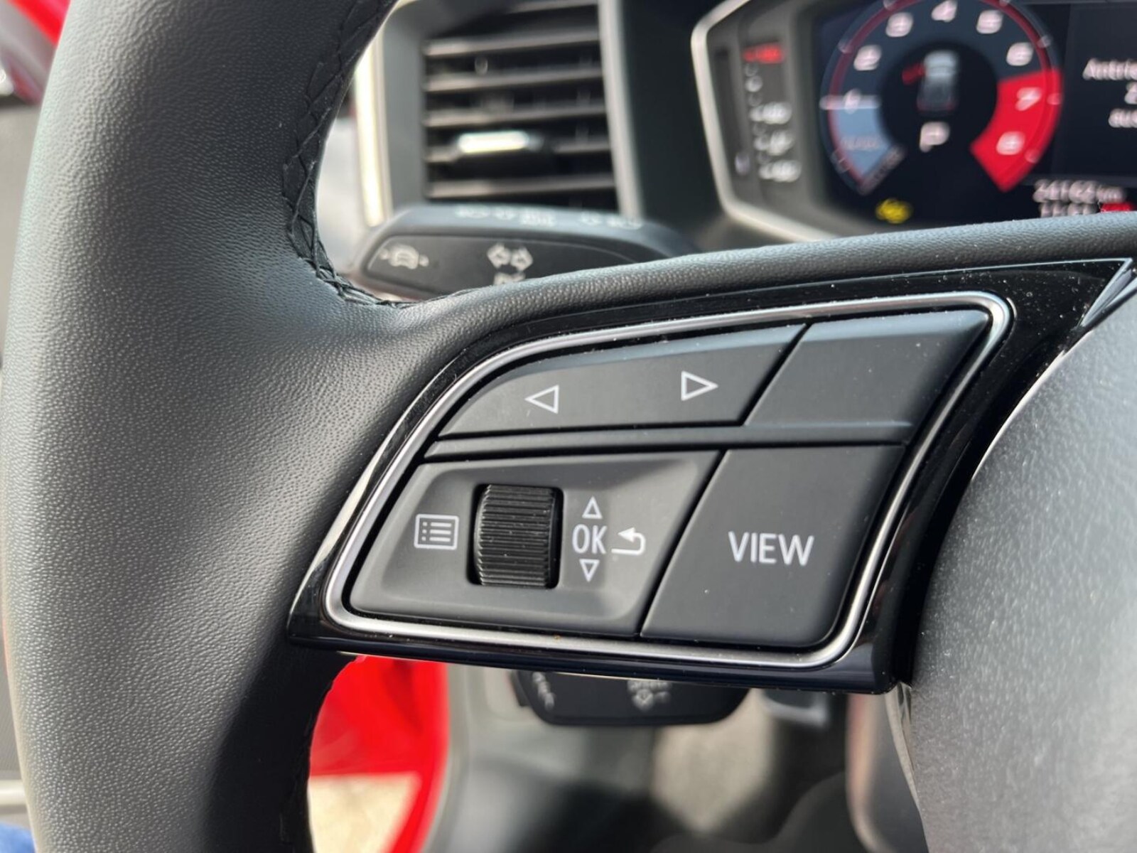 Audi A1 Sportback – Bild 17