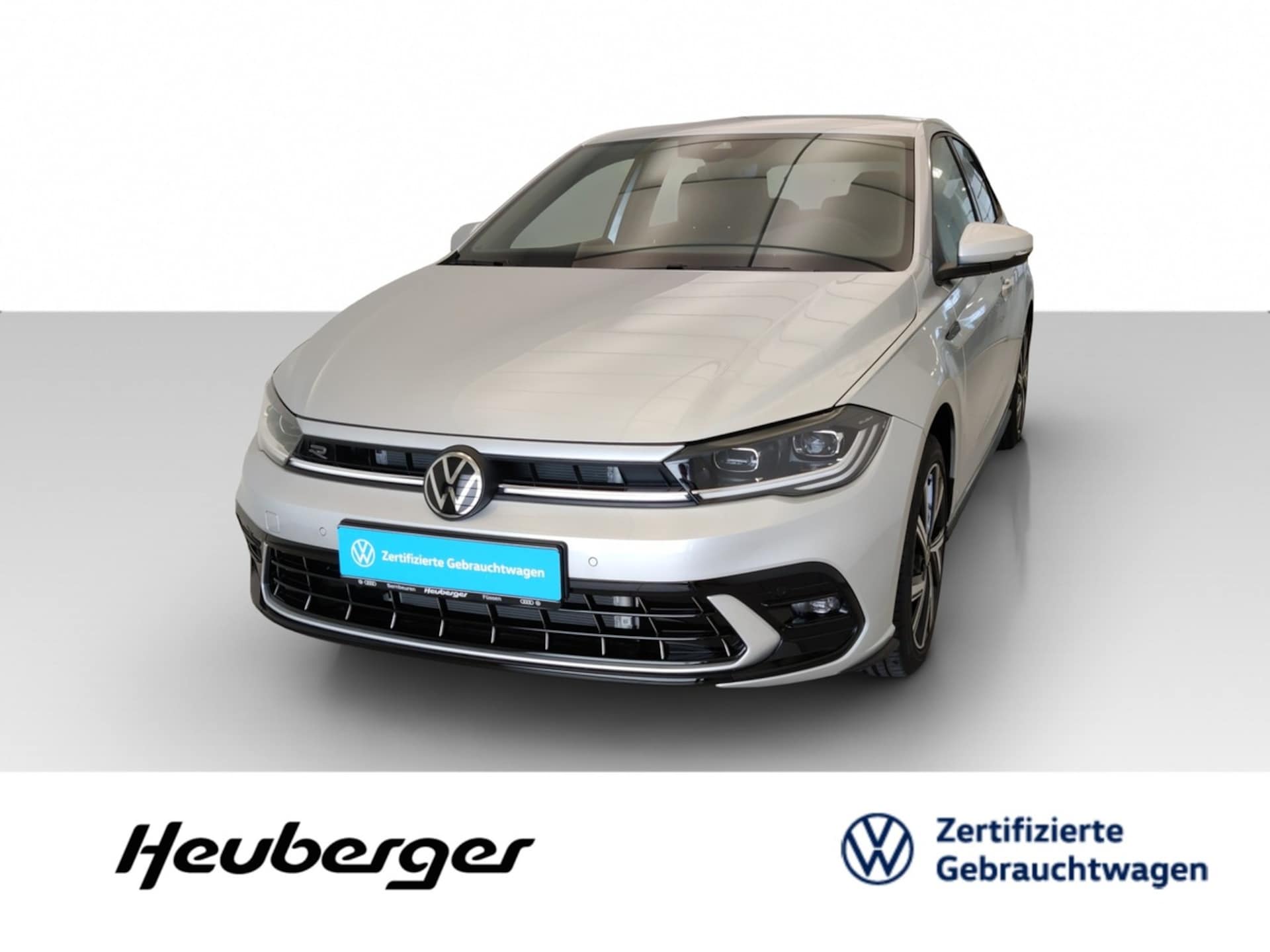 Volkswagen Polo R-Line