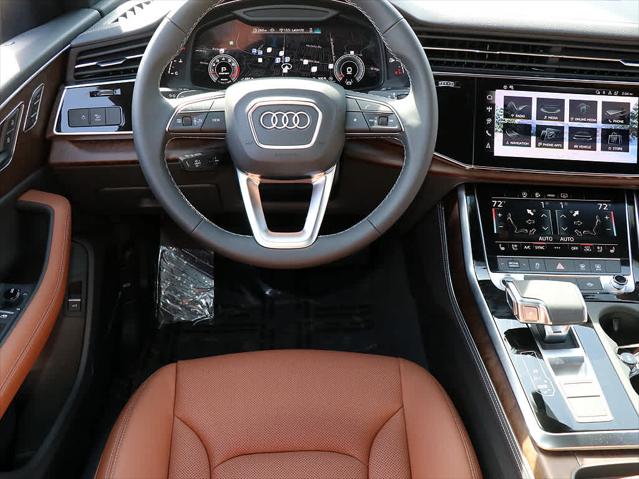2025 AUDI Q8 - Image 16