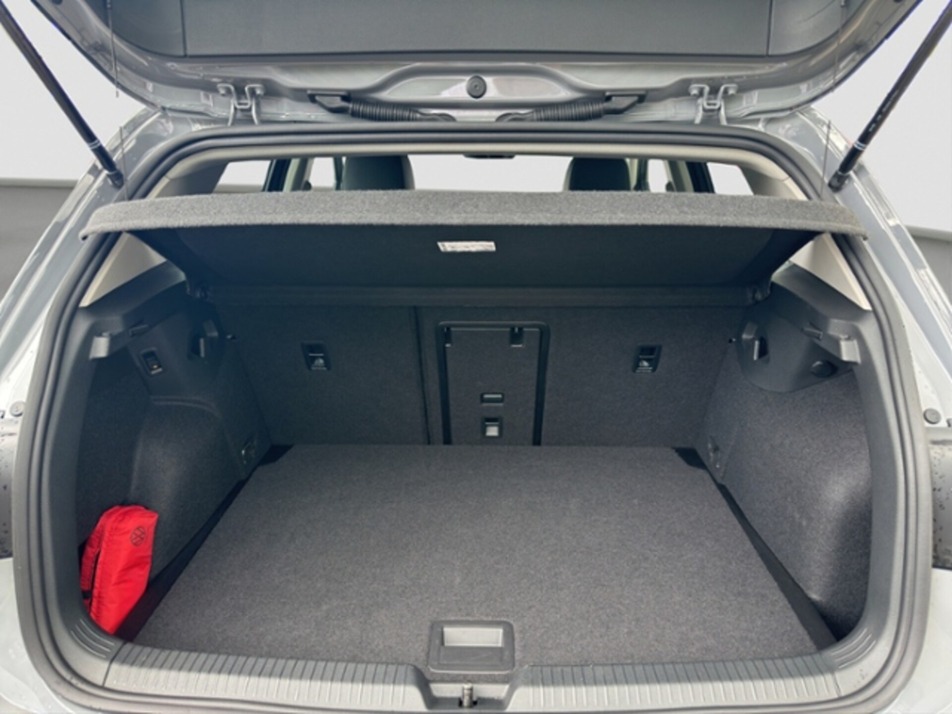 Volkswagen Golf Goal
