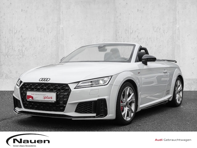 Audi TT Roadster