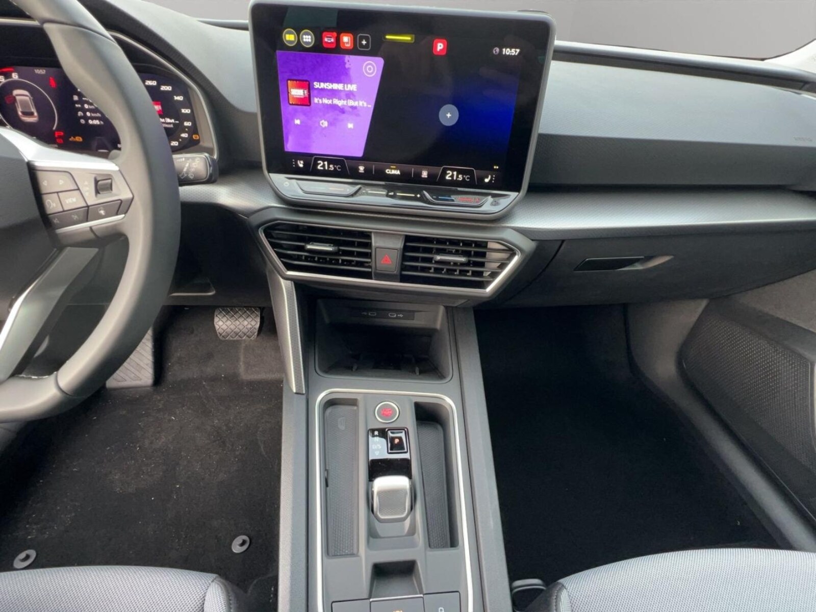 SEAT Leon – Bild 12