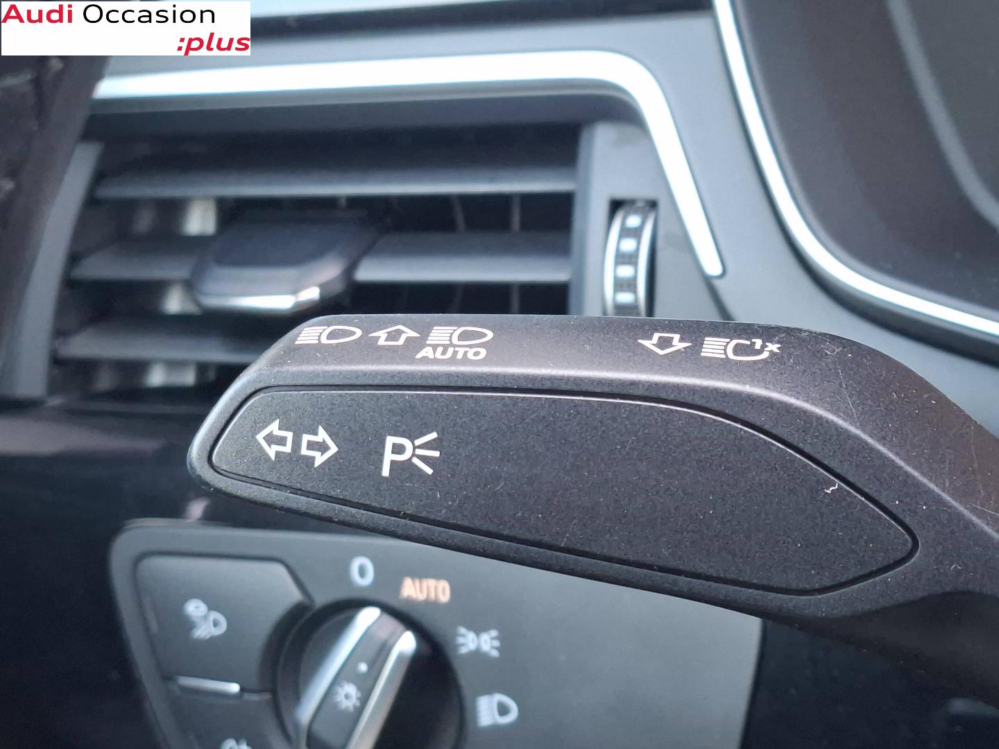 Image about Audi A5 Cabriolet Avus 40 TFSI 150 kW (204 ch) S tronic