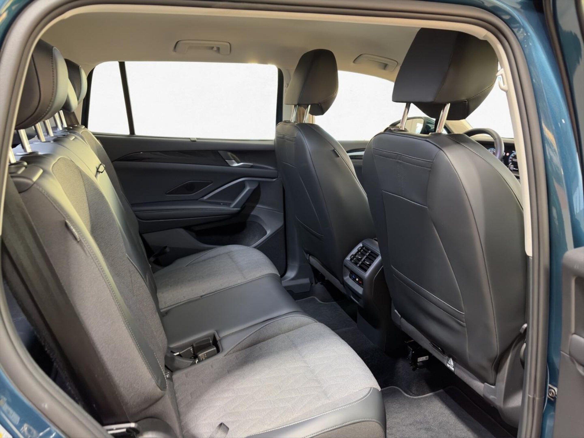 Volkswagen Tayron Life