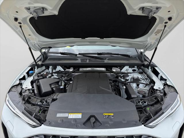 2025 Audi Q5 Premium Plus - Photo 7