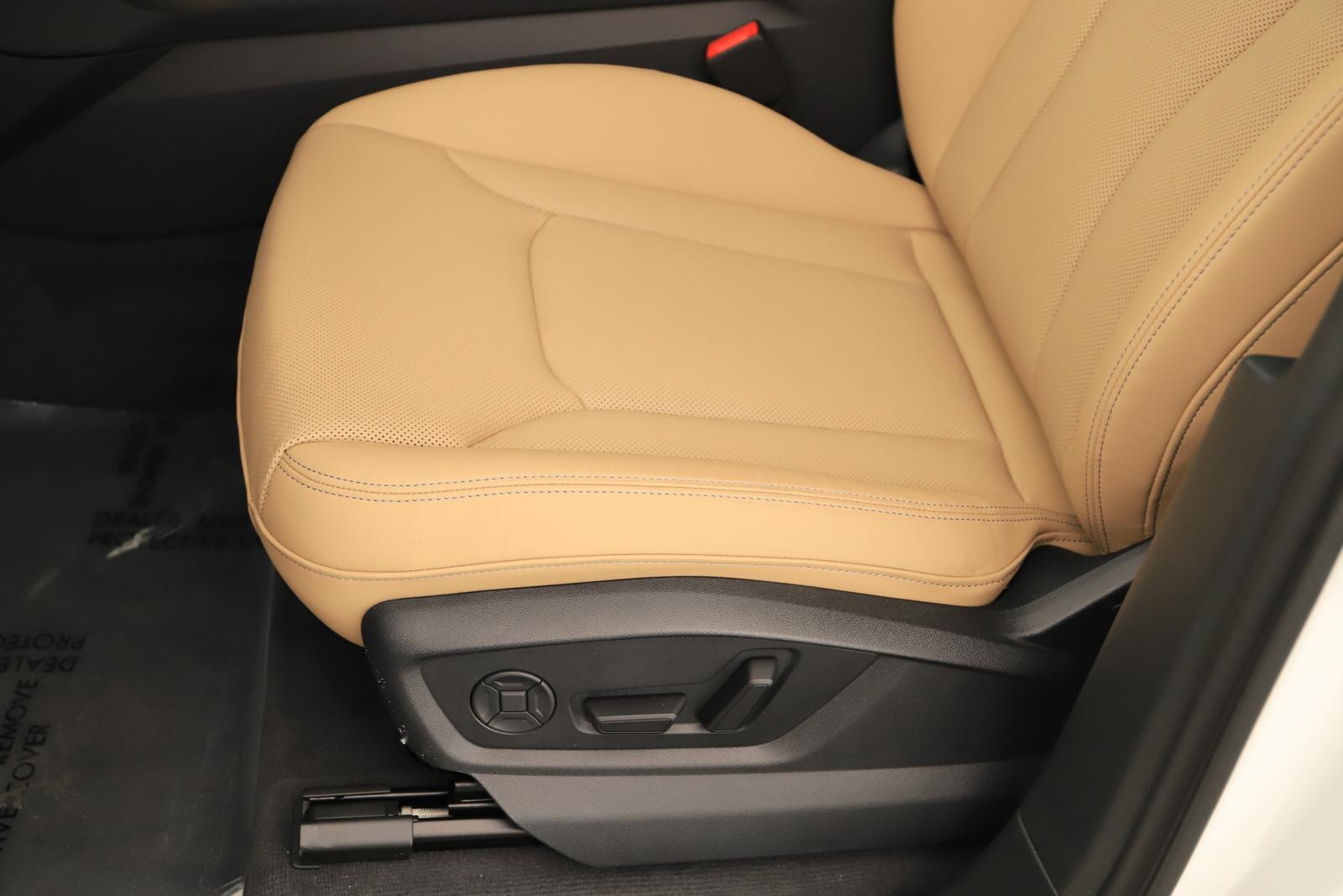 2026 Audi Q7 Premium Plus - Photo 25