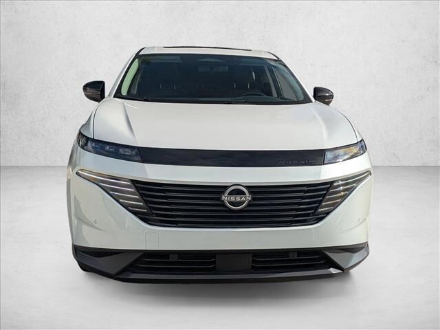 2025 Nissan Murano