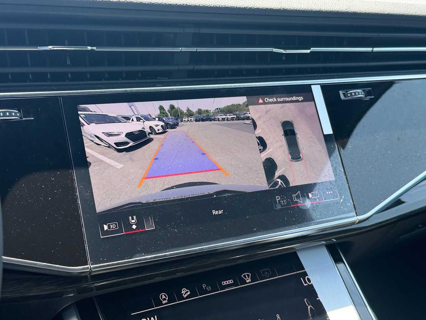 2025 Audi Q7 Prestige - Photo 31