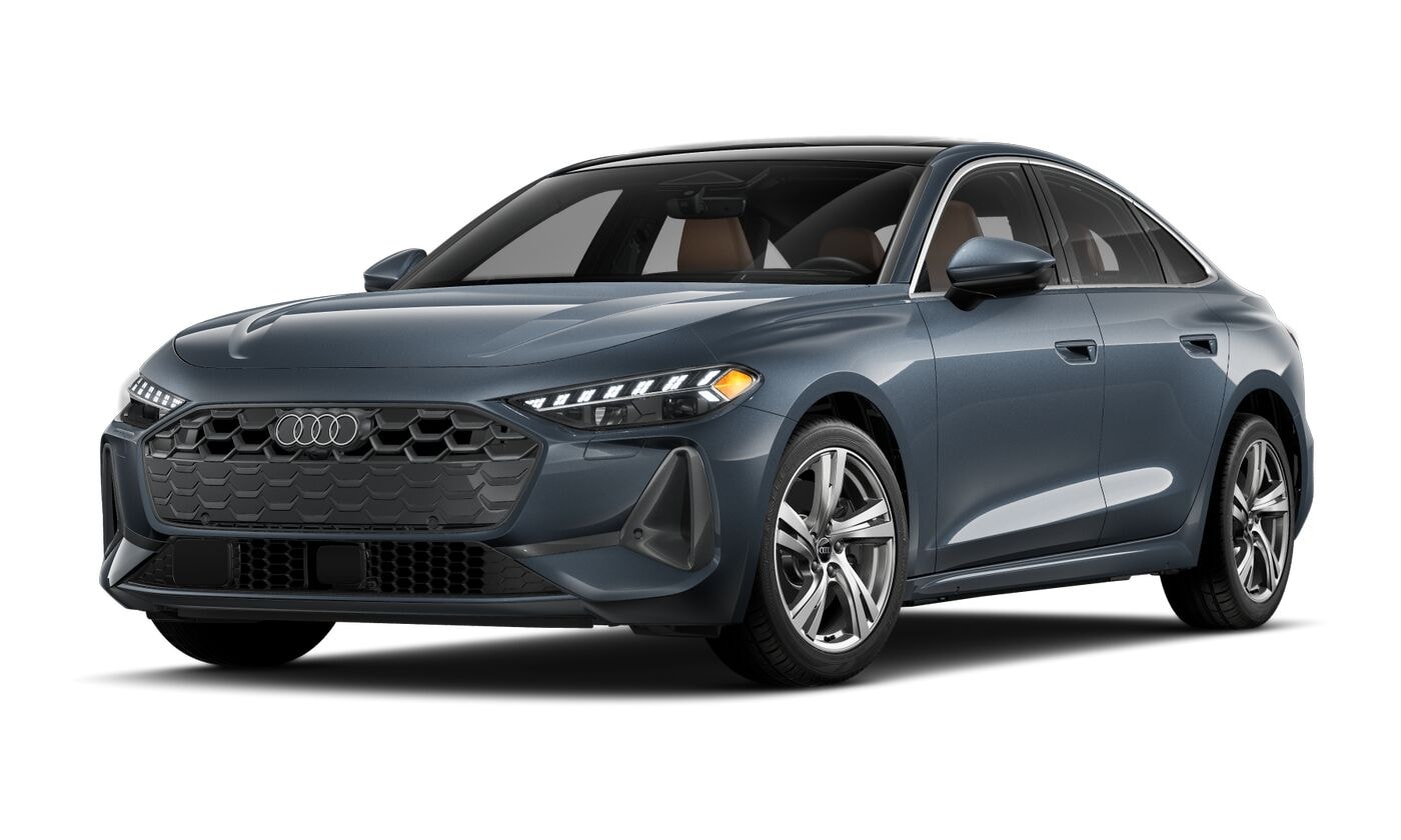 2025 Audi A5 Premium Plus quattro S tronic's photo
