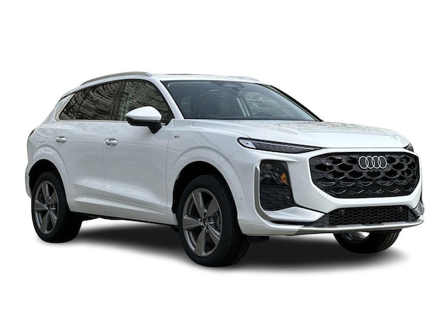 2026 Audi Q3 SUV