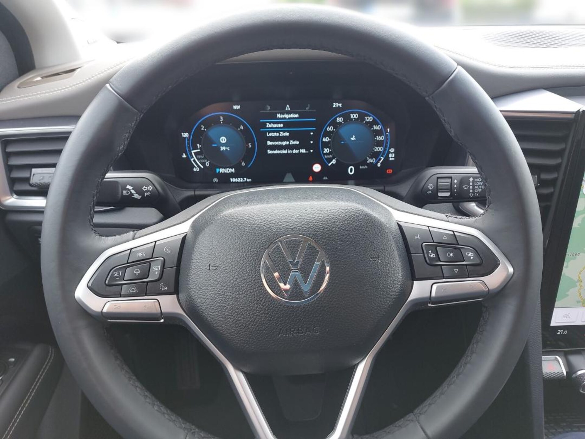 Volkswagen Amarok DoubleCab Style