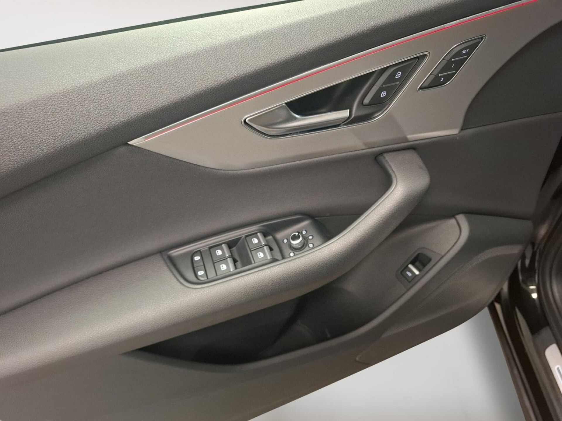 Audi Q7 SUV S line