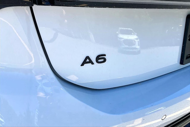 2026 Audi A6 Premium Plus - Photo 15