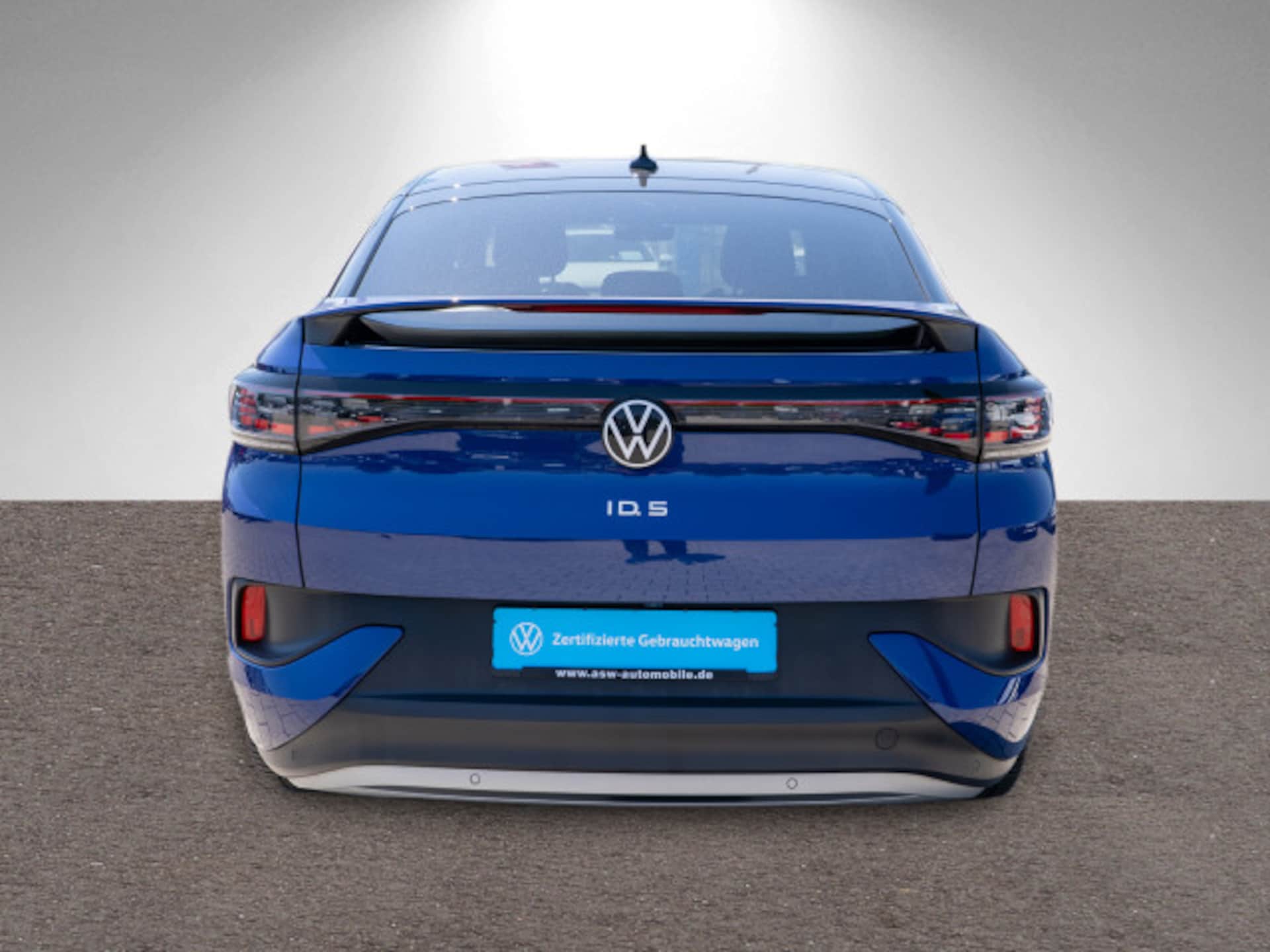 Volkswagen ID.5 Pro Performance
