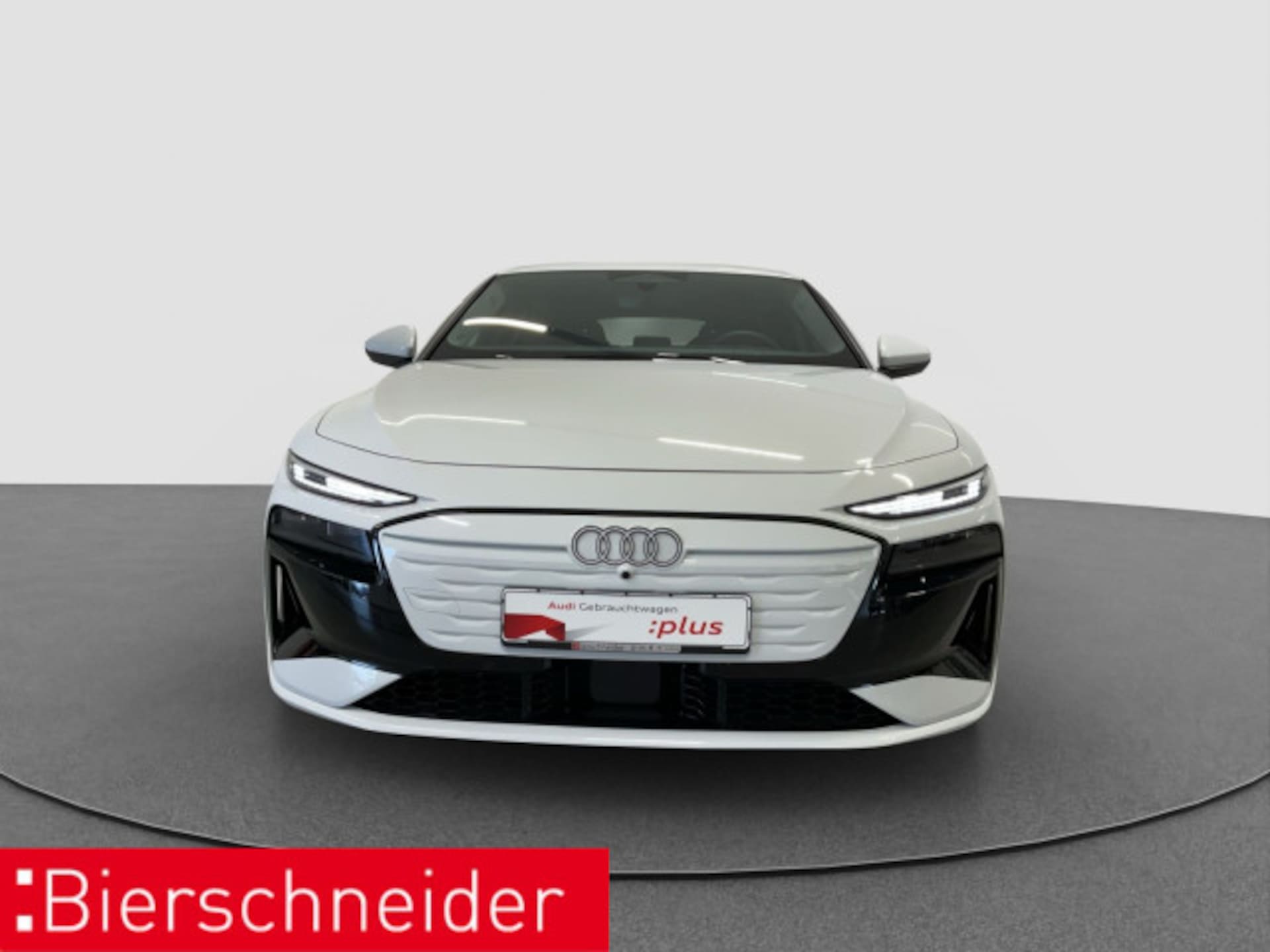 Audi A6 Avant e-tron