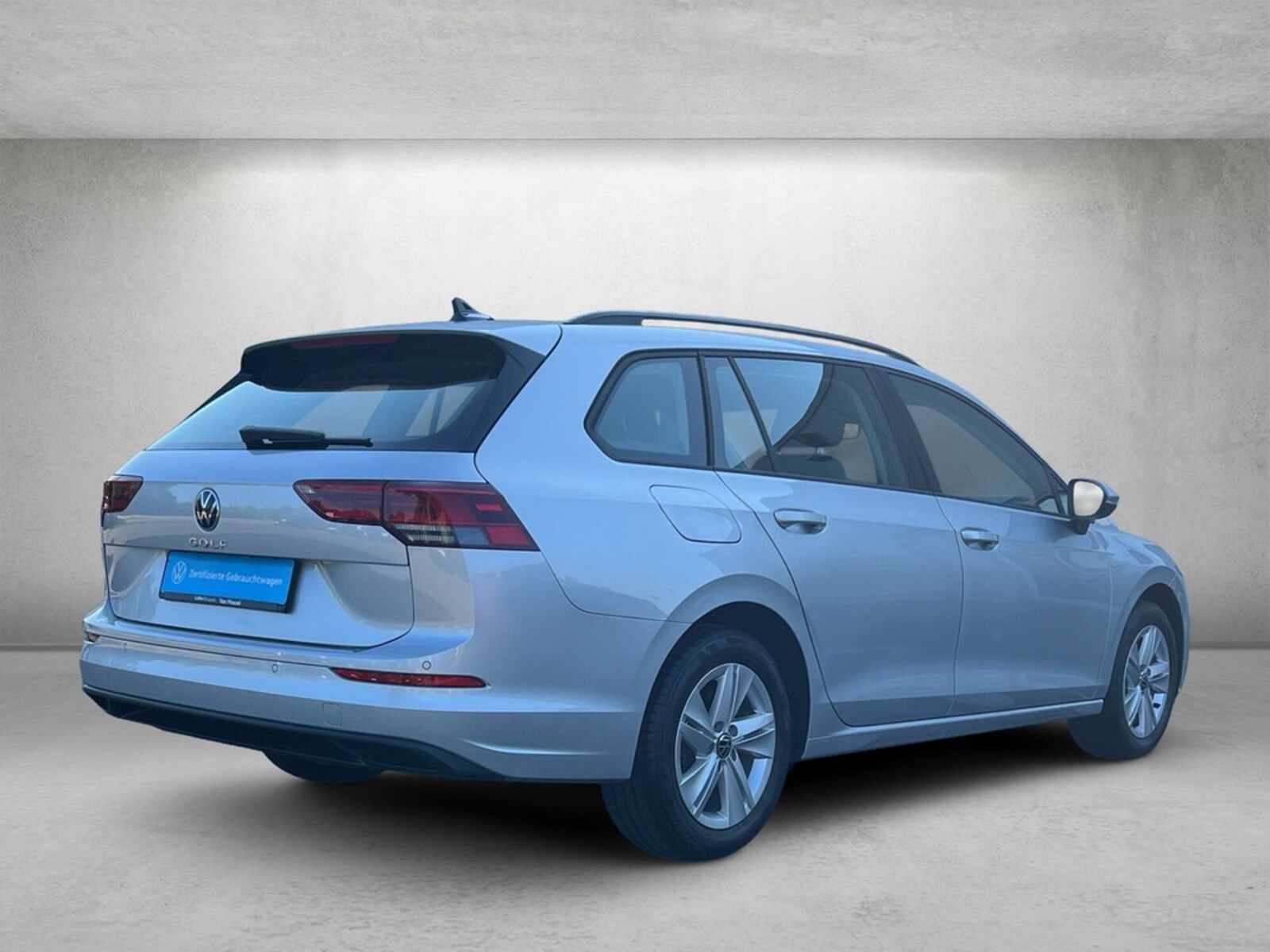 Volkswagen Golf Variant – Bild 3