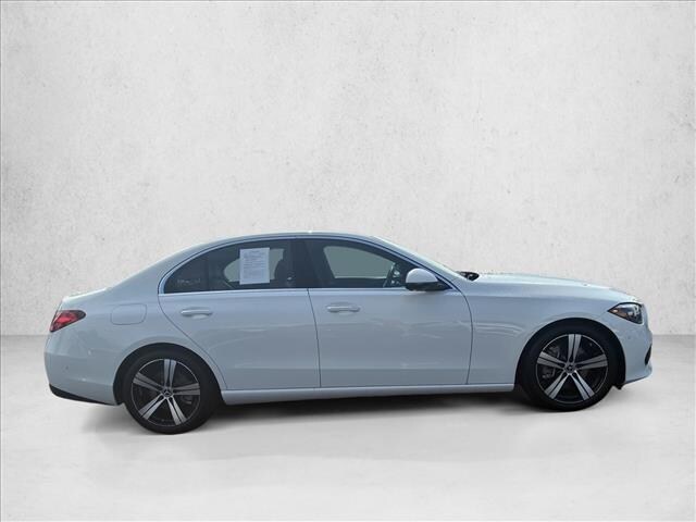 2026 Mercedes-Benz C 300