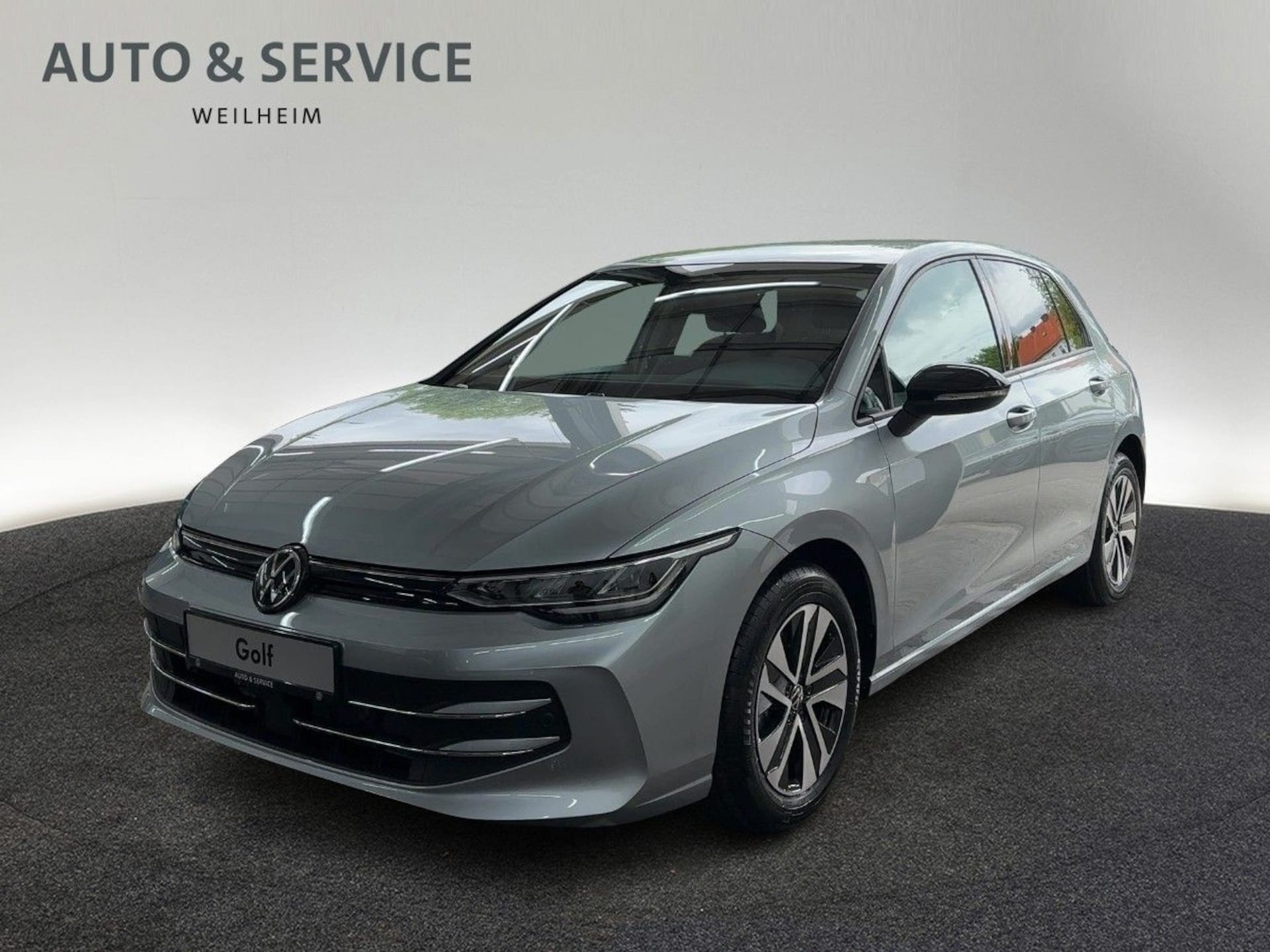 Volkswagen Golf ENERGY