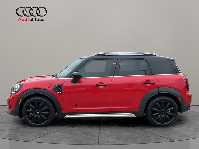 2024 MINI Countryman