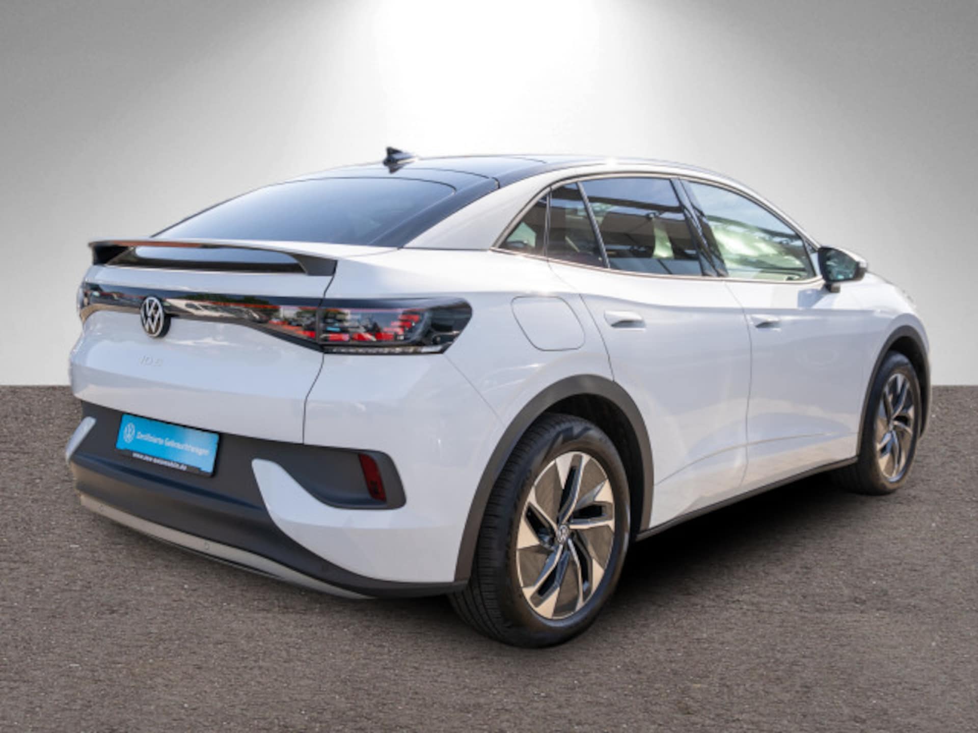 Volkswagen ID.5 Pro