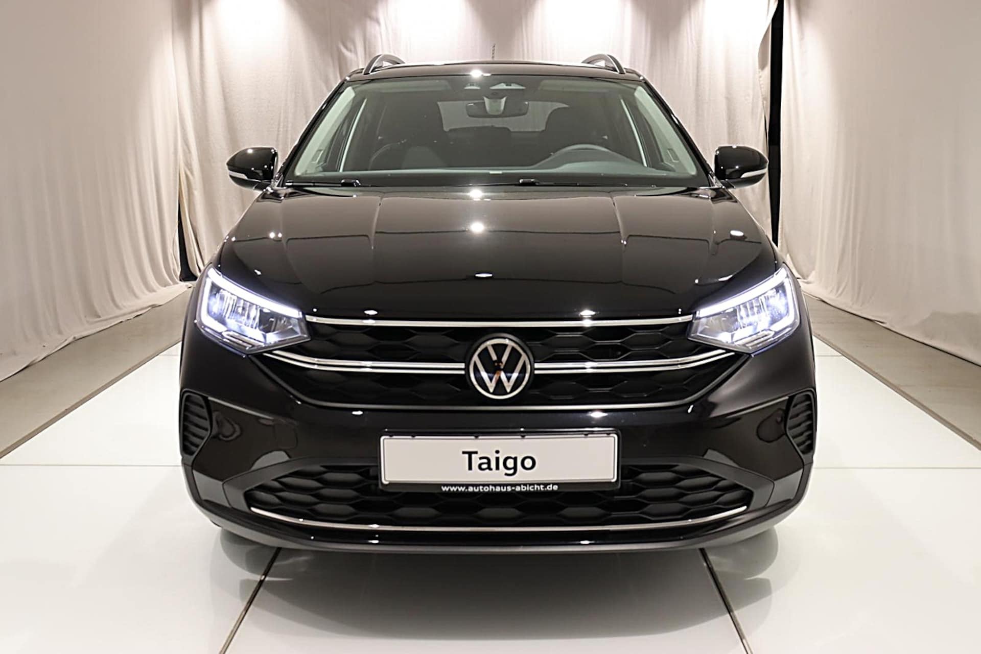 Volkswagen Taigo Life