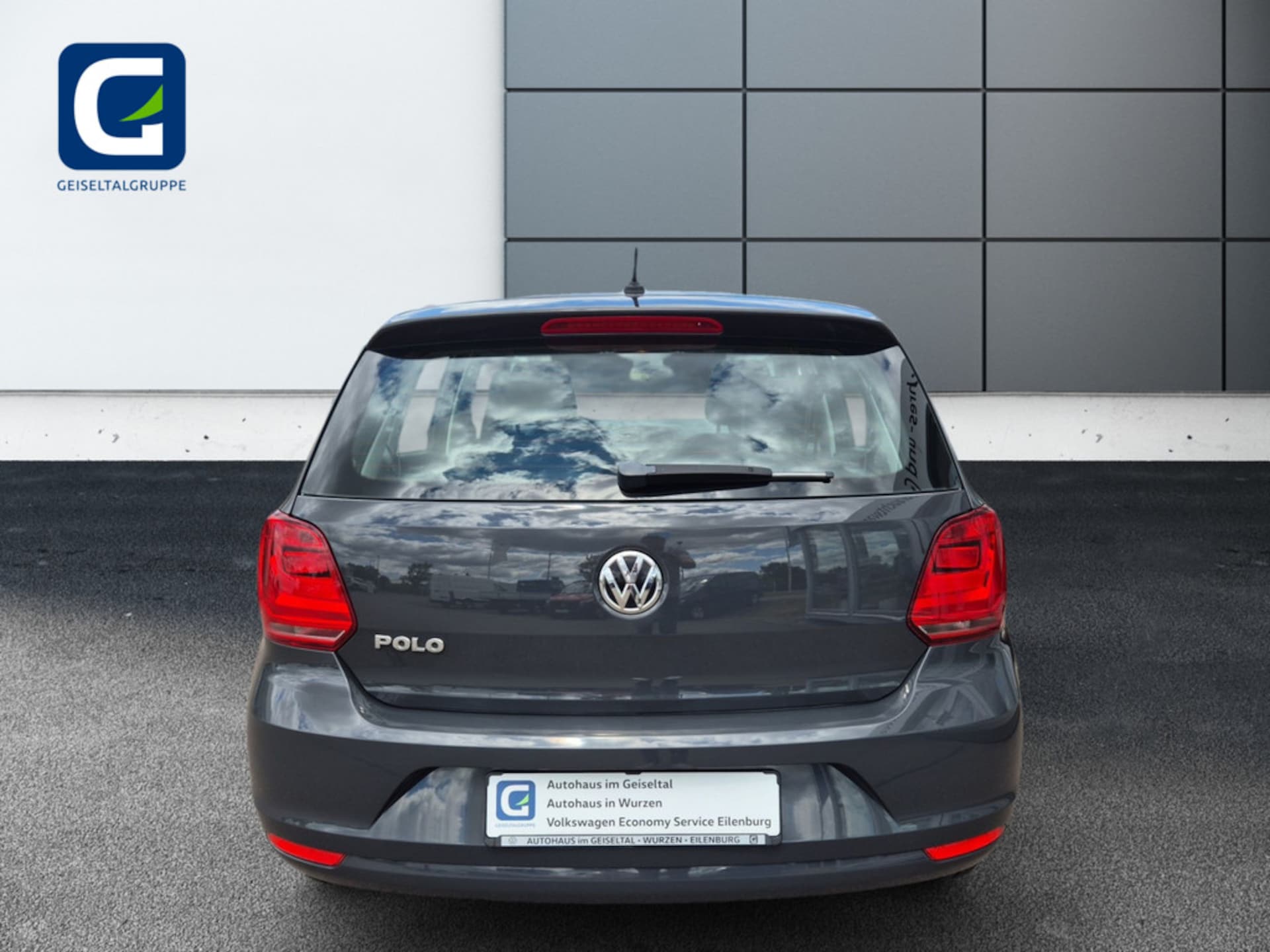Volkswagen Polo Trendline