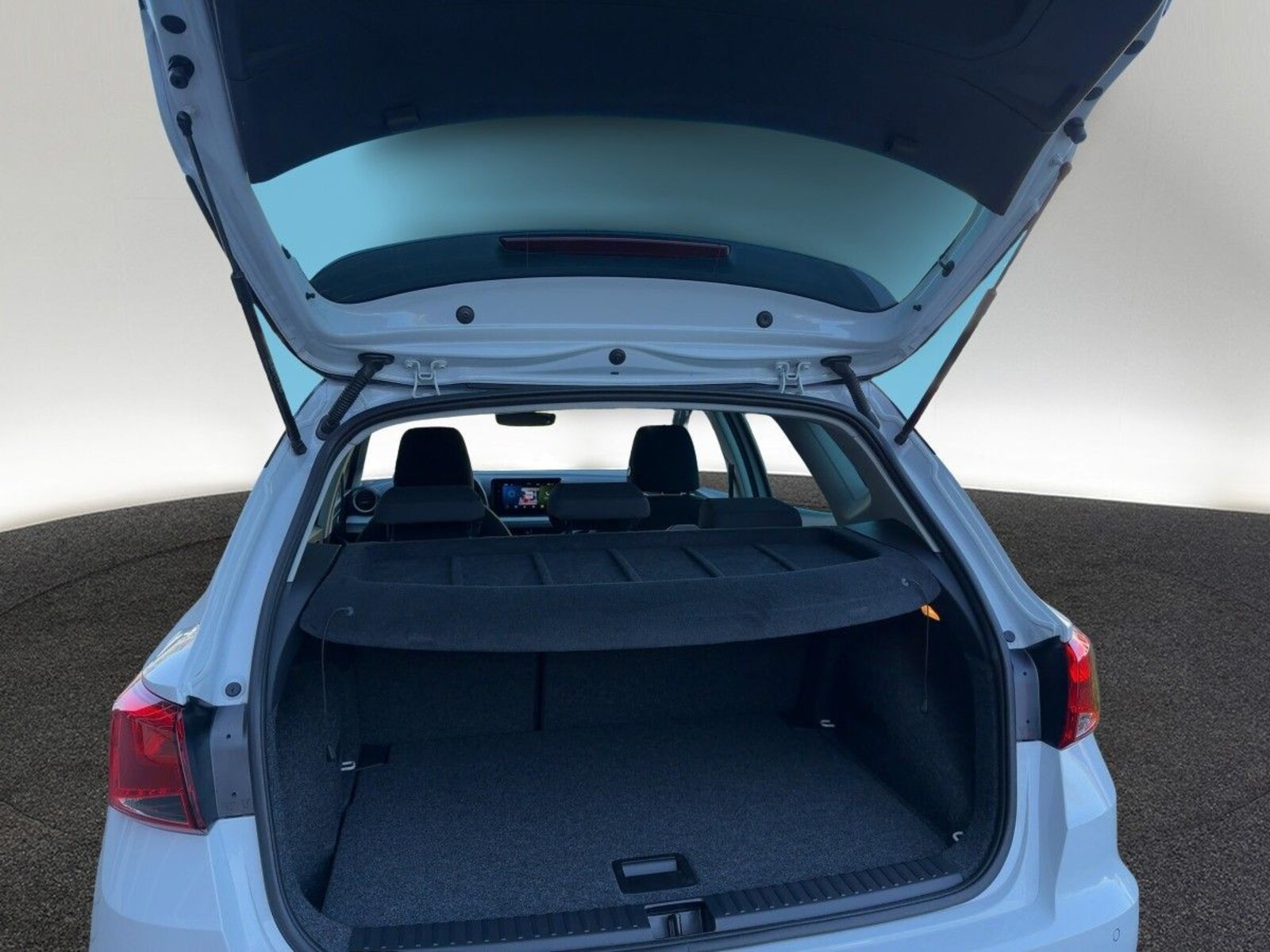 SEAT Arona – Bild 6