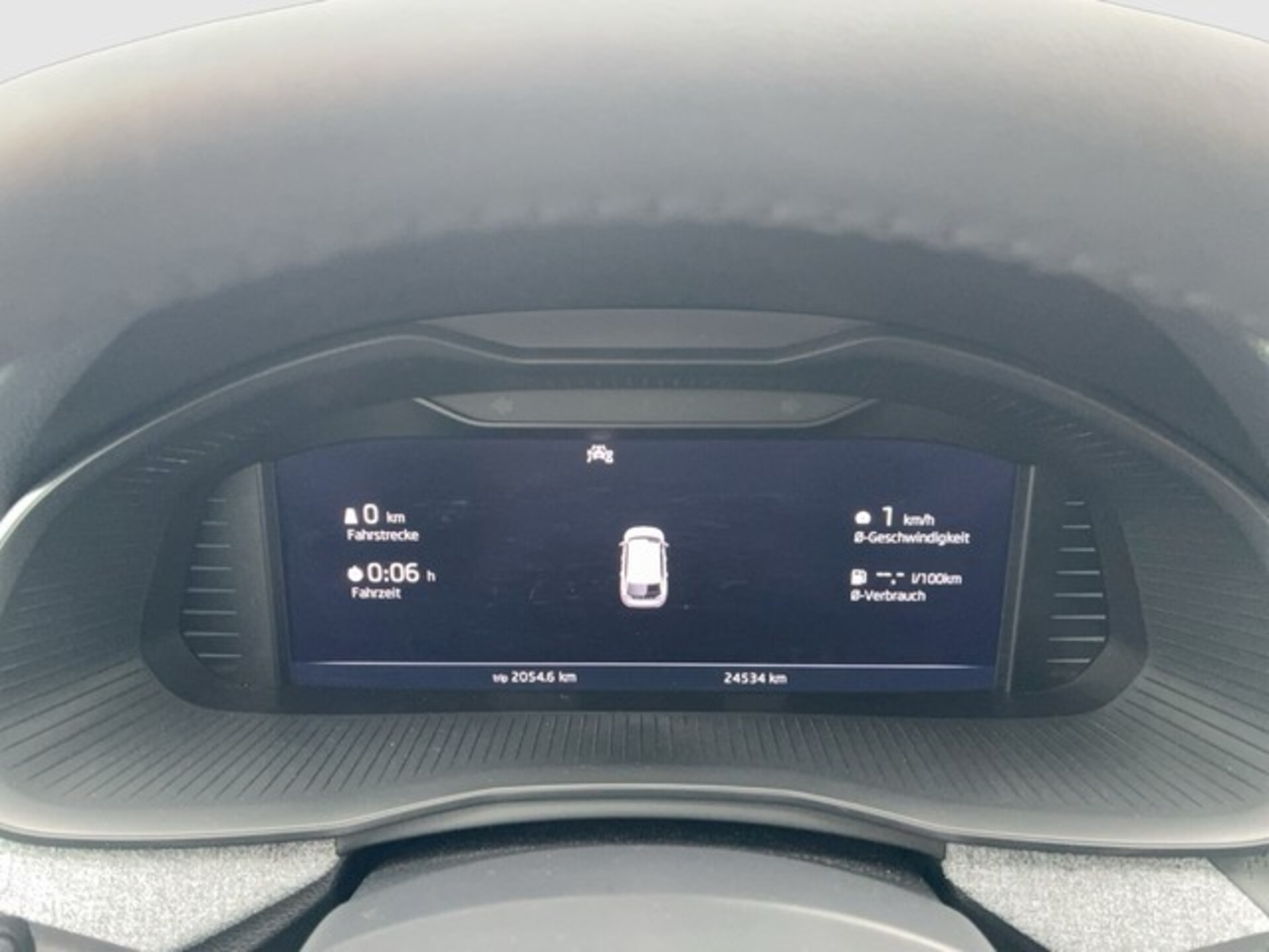Skoda Scala Selection