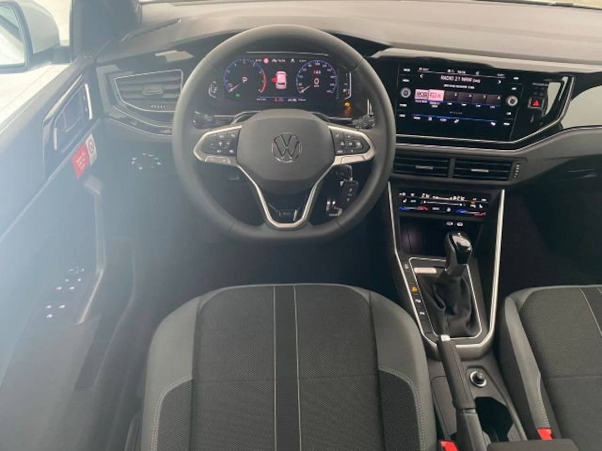 Volkswagen Polo Style