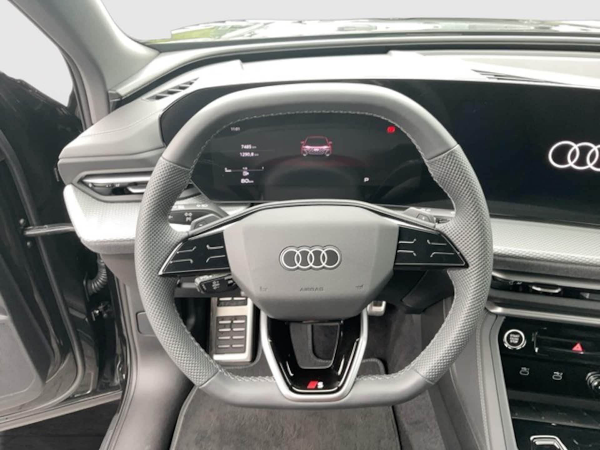 Audi Q5 SUV