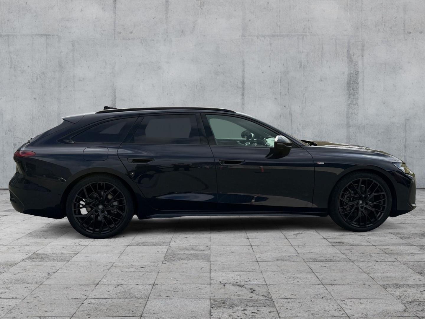 Bild über Audi A6 Avant edition one TDI quattro 150 kW S tronic - für weitere Informationen kontaktieren Sie den Audi Partner