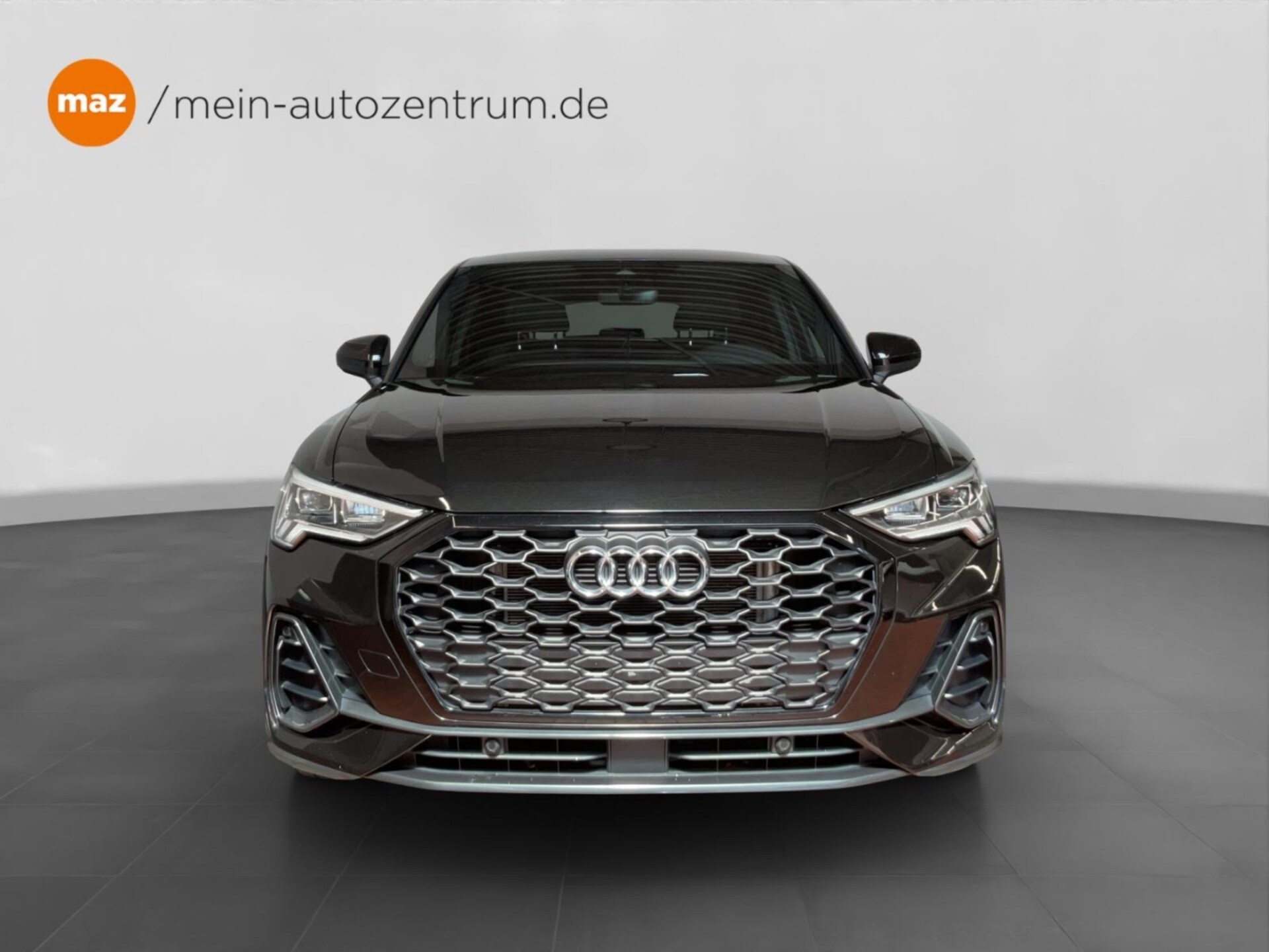 Audi Q3 Sportback TFSI e