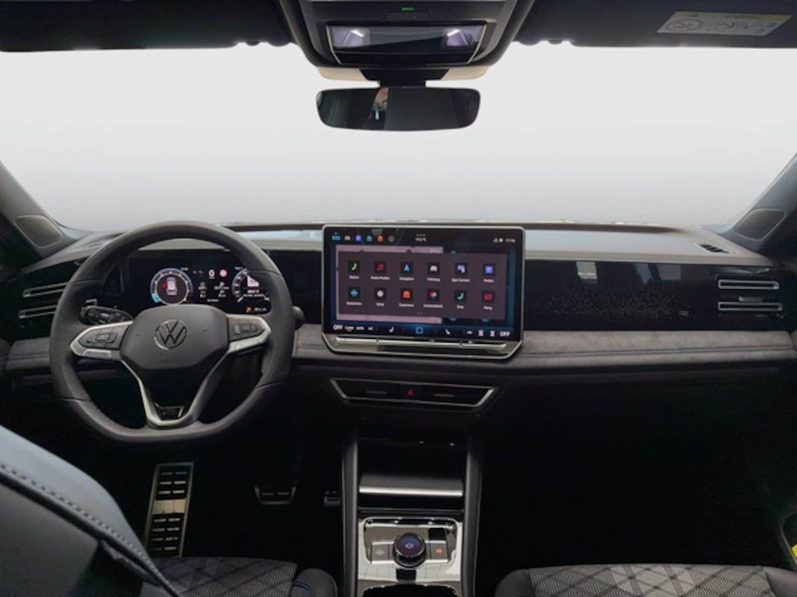 Volkswagen Tiguan – Bild 10