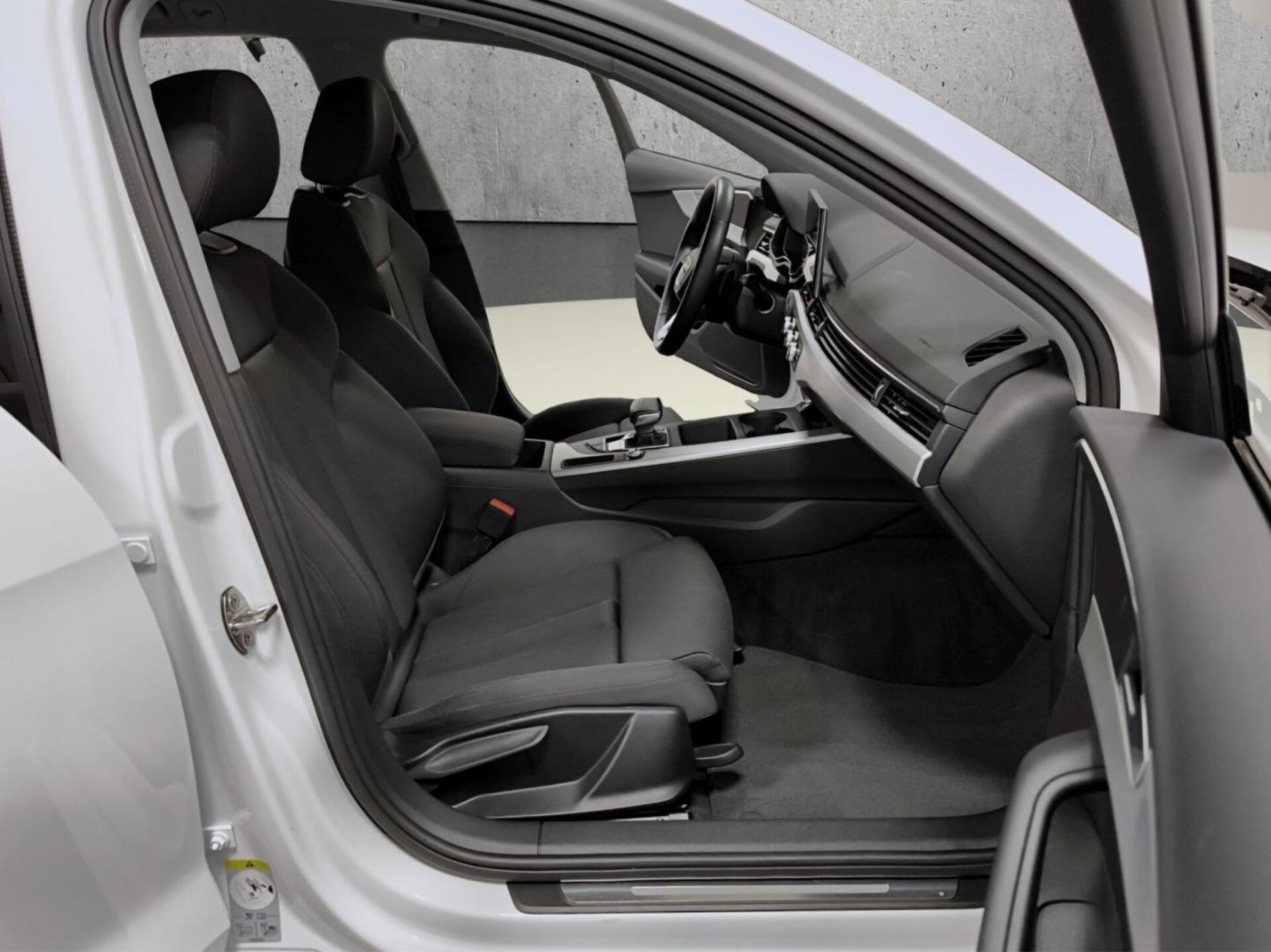Audi A4 Avant Advanced