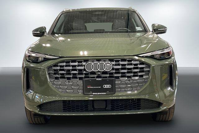 2025 Audi Q5