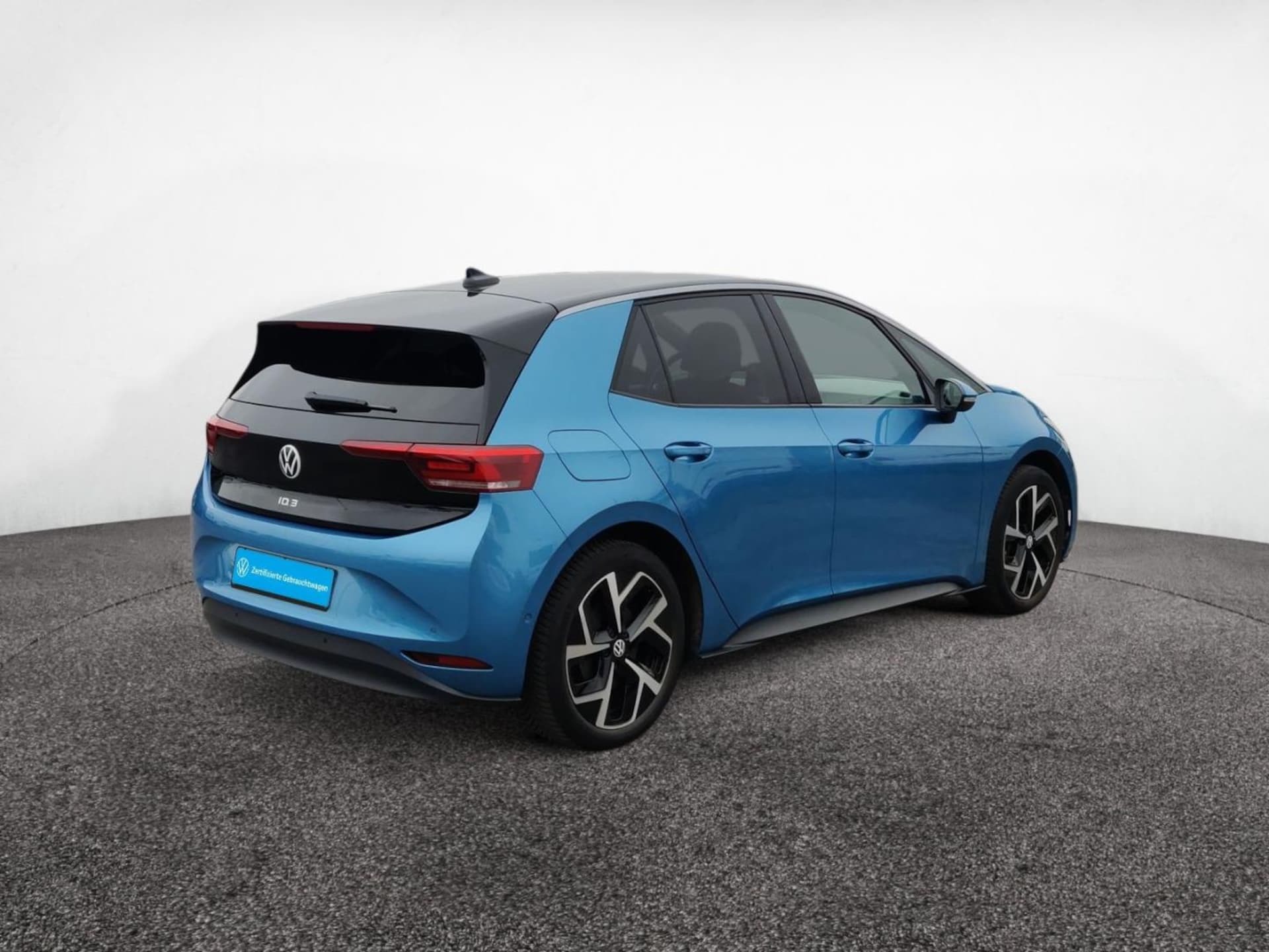 Volkswagen ID.3 MOVE Pro